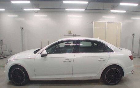 Audi A4, 2019 год, 1 770 000 рублей, 6 фотография