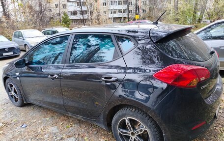 KIA cee'd III, 2012 год, 654 500 рублей, 8 фотография
