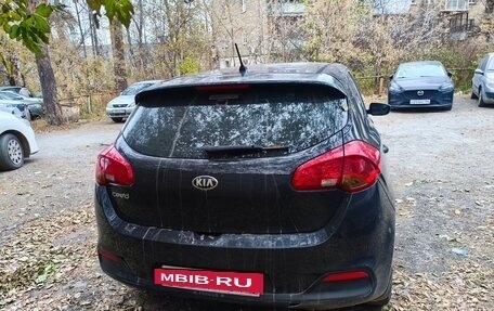 KIA cee'd III, 2012 год, 654 500 рублей, 9 фотография