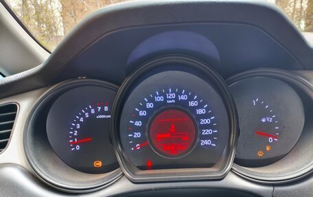 KIA cee'd III, 2012 год, 654 500 рублей, 11 фотография