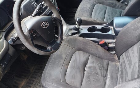 KIA cee'd III, 2012 год, 654 500 рублей, 13 фотография