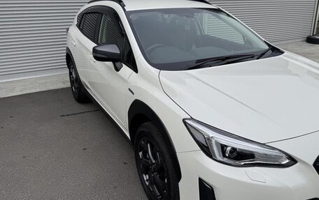 Subaru XV II, 2022 год, 1 540 007 рублей, 2 фотография