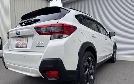 Subaru XV II, 2022 год, 1 540 007 рублей, 9 фотография