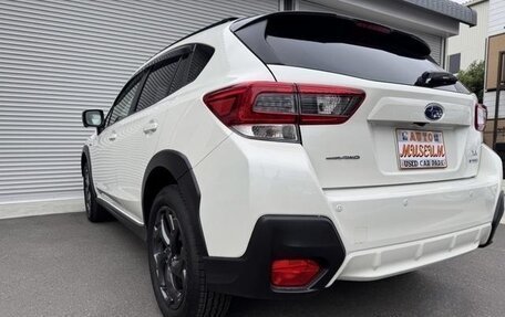 Subaru XV II, 2022 год, 1 540 007 рублей, 6 фотография