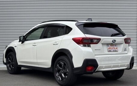 Subaru XV II, 2022 год, 1 540 007 рублей, 7 фотография