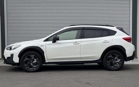 Subaru XV II, 2022 год, 1 540 007 рублей, 5 фотография