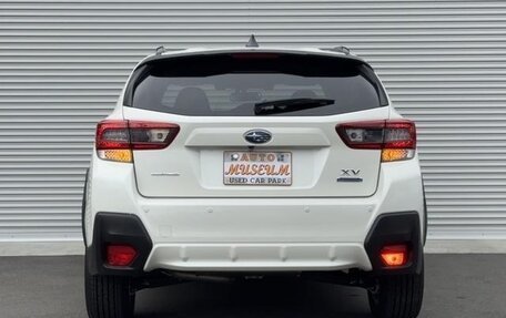 Subaru XV II, 2022 год, 1 540 007 рублей, 8 фотография