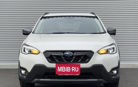 Subaru XV II, 2022 год, 1 540 007 рублей, 3 фотография