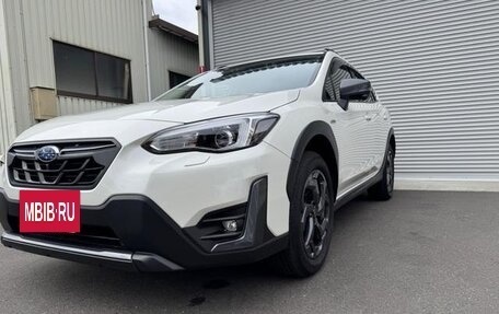 Subaru XV II, 2022 год, 1 540 007 рублей, 4 фотография