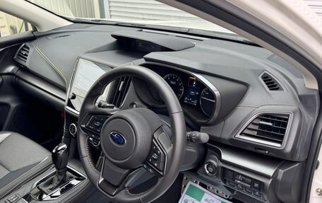 Subaru XV II, 2022 год, 1 540 007 рублей, 19 фотография