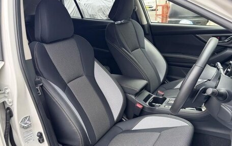 Subaru XV II, 2022 год, 1 540 007 рублей, 21 фотография