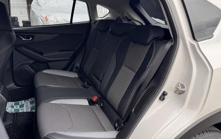 Subaru XV II, 2022 год, 1 540 007 рублей, 25 фотография