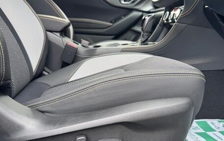 Subaru XV II, 2022 год, 1 540 007 рублей, 22 фотография