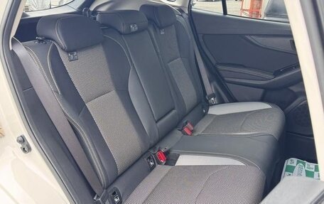 Subaru XV II, 2022 год, 1 540 007 рублей, 24 фотография