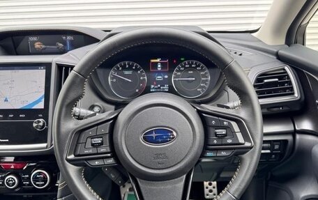Subaru XV II, 2022 год, 1 540 007 рублей, 18 фотография
