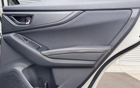 Subaru XV II, 2022 год, 1 540 007 рублей, 30 фотография