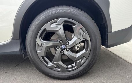 Subaru XV II, 2022 год, 1 540 007 рублей, 33 фотография