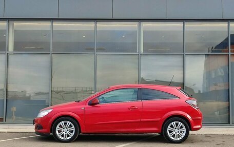 Opel Astra H, 2007 год, 349 000 рублей, 6 фотография