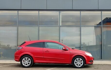 Opel Astra H, 2007 год, 349 000 рублей, 3 фотография