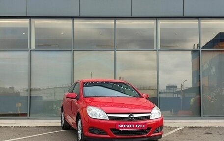 Opel Astra H, 2007 год, 349 000 рублей, 2 фотография