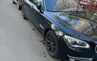 BMW 7 серия, 2014 год, 1 845 000 рублей, 1 фотография