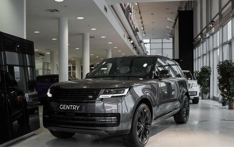 Land Rover Range Rover IV рестайлинг, 2025 год, 24 500 000 рублей, 1 фотография