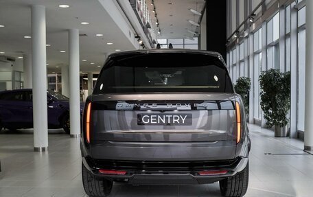 Land Rover Range Rover IV рестайлинг, 2025 год, 24 500 000 рублей, 5 фотография