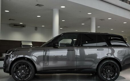 Land Rover Range Rover IV рестайлинг, 2025 год, 24 500 000 рублей, 3 фотография