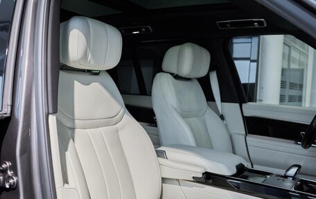 Land Rover Range Rover IV рестайлинг, 2025 год, 24 500 000 рублей, 8 фотография