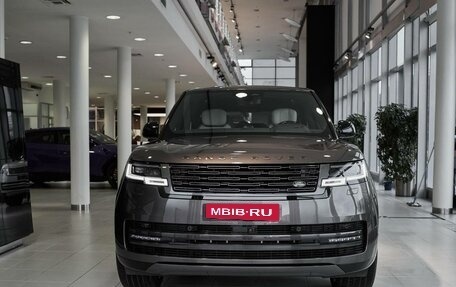 Land Rover Range Rover IV рестайлинг, 2025 год, 24 500 000 рублей, 2 фотография