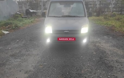 Ford Tourneo Connect I, 2007 год, 359 000 рублей, 1 фотография
