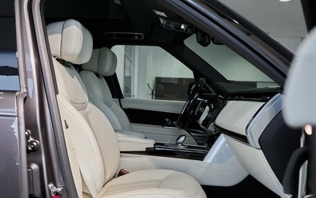 Land Rover Range Rover IV рестайлинг, 2025 год, 24 500 000 рублей, 7 фотография