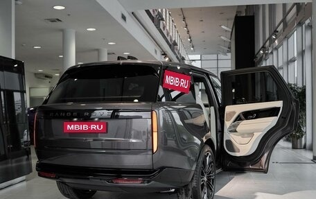 Land Rover Range Rover IV рестайлинг, 2025 год, 24 500 000 рублей, 6 фотография