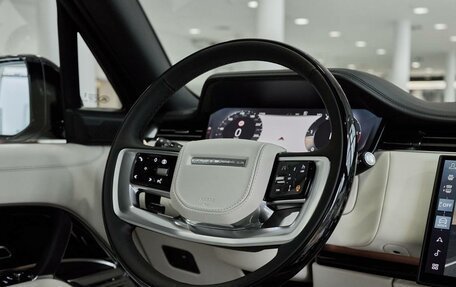 Land Rover Range Rover IV рестайлинг, 2025 год, 24 500 000 рублей, 11 фотография