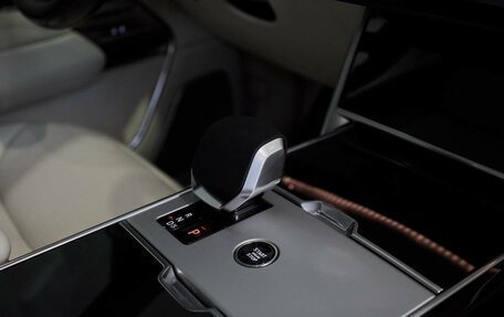 Land Rover Range Rover IV рестайлинг, 2025 год, 24 500 000 рублей, 18 фотография