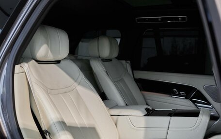 Land Rover Range Rover IV рестайлинг, 2025 год, 24 500 000 рублей, 14 фотография