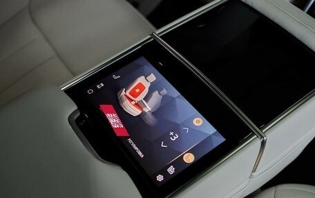 Land Rover Range Rover IV рестайлинг, 2025 год, 24 500 000 рублей, 17 фотография