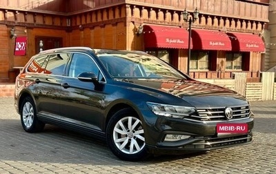 Volkswagen Passat B8 рестайлинг, 2020 год, 1 970 000 рублей, 1 фотография