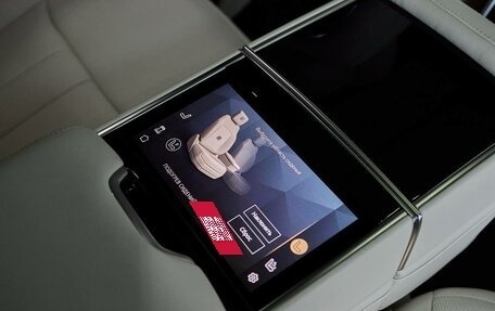 Land Rover Range Rover IV рестайлинг, 2025 год, 24 500 000 рублей, 16 фотография