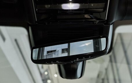 Land Rover Range Rover IV рестайлинг, 2025 год, 24 500 000 рублей, 21 фотография