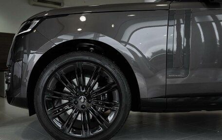 Land Rover Range Rover IV рестайлинг, 2025 год, 24 500 000 рублей, 24 фотография