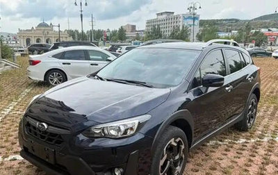 Subaru XV II, 2021 год, 1 900 125 рублей, 1 фотография