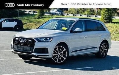 Audi Q7, 2022 год, 6 100 000 рублей, 1 фотография