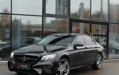 Mercedes-Benz E-Класс, 2017 год, 2 900 000 рублей, 1 фотография