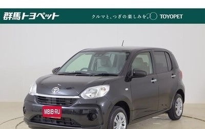 Toyota Passo III, 2022 год, 832 000 рублей, 1 фотография
