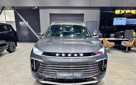 CheryExeed TXL, 2024 год, 3 900 000 рублей, 6 фотография
