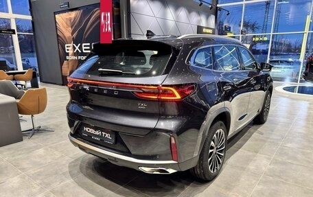 CheryExeed TXL, 2024 год, 3 900 000 рублей, 9 фотография