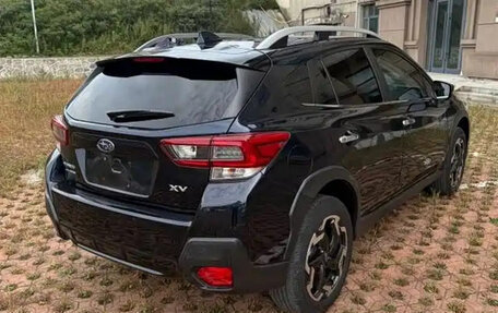 Subaru XV II, 2021 год, 1 900 125 рублей, 6 фотография