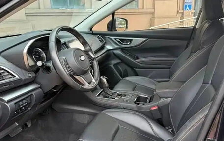 Subaru XV II, 2021 год, 1 900 125 рублей, 7 фотография