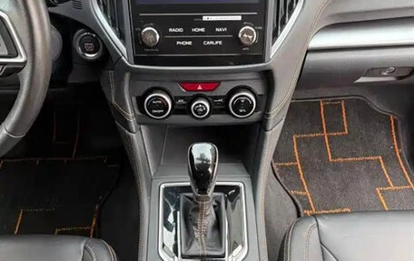 Subaru XV II, 2021 год, 1 900 125 рублей, 10 фотография